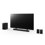오디오 LG 사운드바 (S70TR.AKOR) 썸네일이미지 15