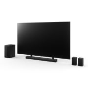 오디오 LG 사운드바 (S70TR.AKOR) 썸네일이미지 16