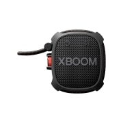 오디오 LG 엑스붐 Go (XG2TBK.AKOR) 썸네일이미지 2