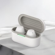 오디오 LG 엑스붐 버즈 (BUDS.AKORWH) 썸네일이미지 1