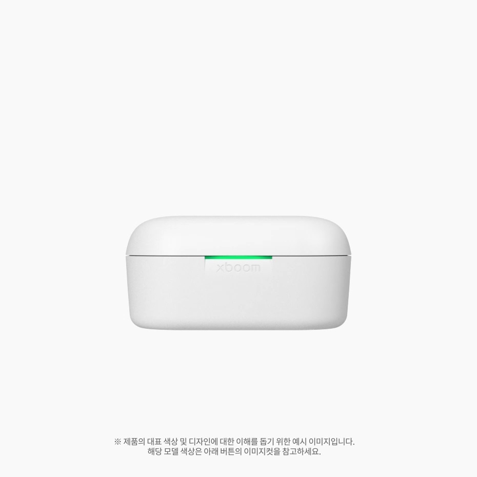 LG 엑스붐 버즈 Video 2
