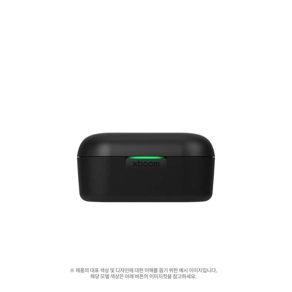 LG 엑스붐 버즈 Video 0