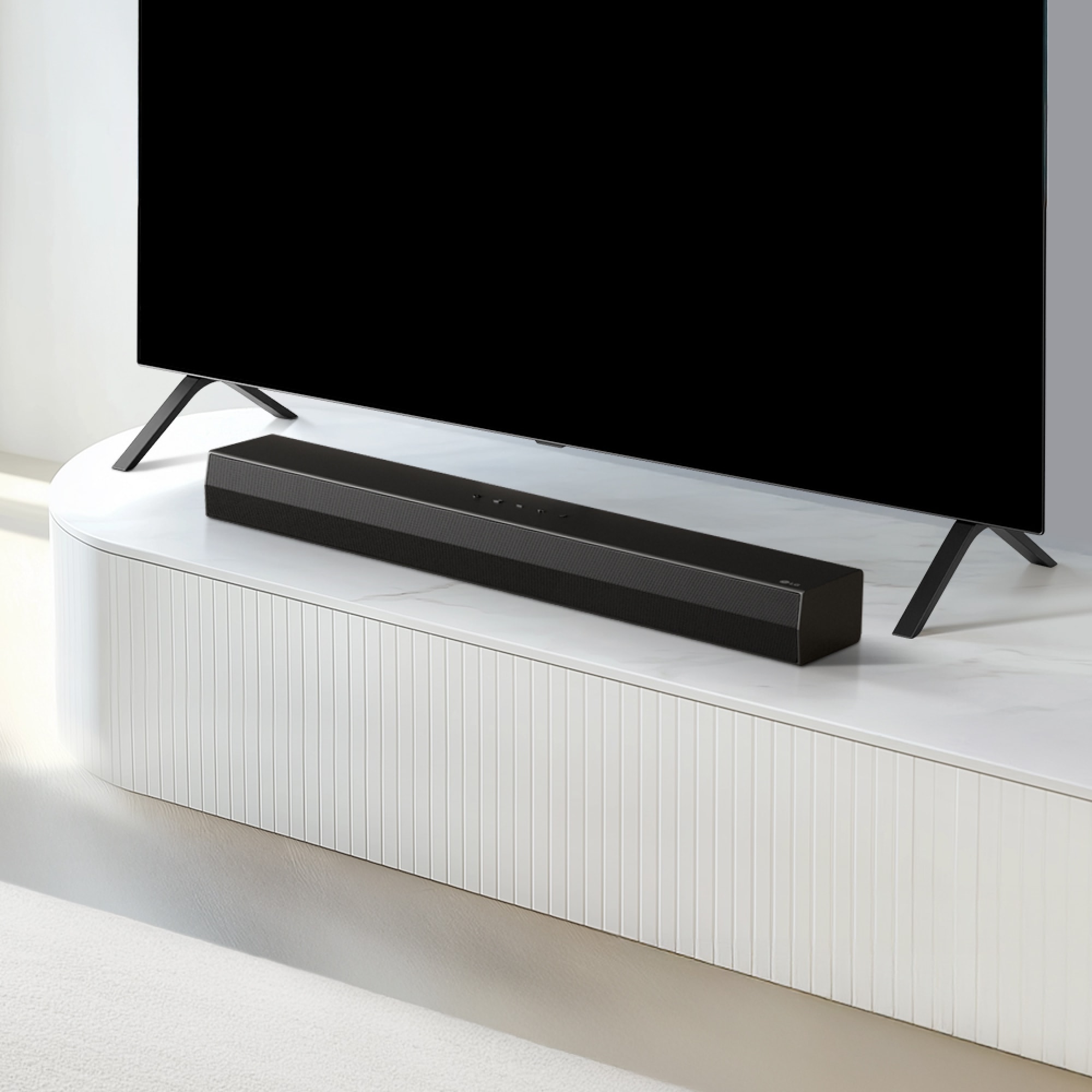 오디오 LG 사운드바 (S20A.AKOR) 줌이미지 1