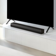 오디오 LG 사운드바 (S20A.AKOR) 썸네일이미지 1