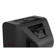 오디오 LG 엑스붐 스테이지 301 (STAGE301.AKORBK) 썸네일이미지 11