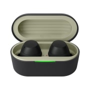 오디오 LG 엑스붐 버즈 라이트 (BUDSLITE.AKORBK) 썸네일이미지 2