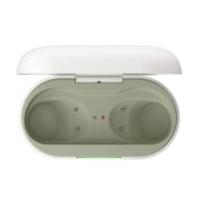 오디오 LG 엑스붐 버즈 라이트 (BUDSLITE.AKORWH) 썸네일이미지 11