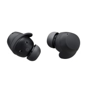 오디오 LG 엑스붐 버즈 플러스 (BUDSPLUS.AKORBK) 썸네일이미지 5