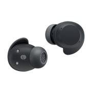 오디오 LG 엑스붐 버즈 플러스 (BUDSPLUS.AKORBK) 썸네일이미지 6