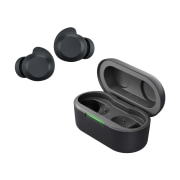 오디오 LG 엑스붐 버즈 플러스 (BUDSPLUS.AKORBK) 썸네일이미지 13