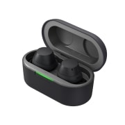 오디오 LG 엑스붐 버즈 플러스 (BUDSPLUS.AKORBK) 썸네일이미지 14