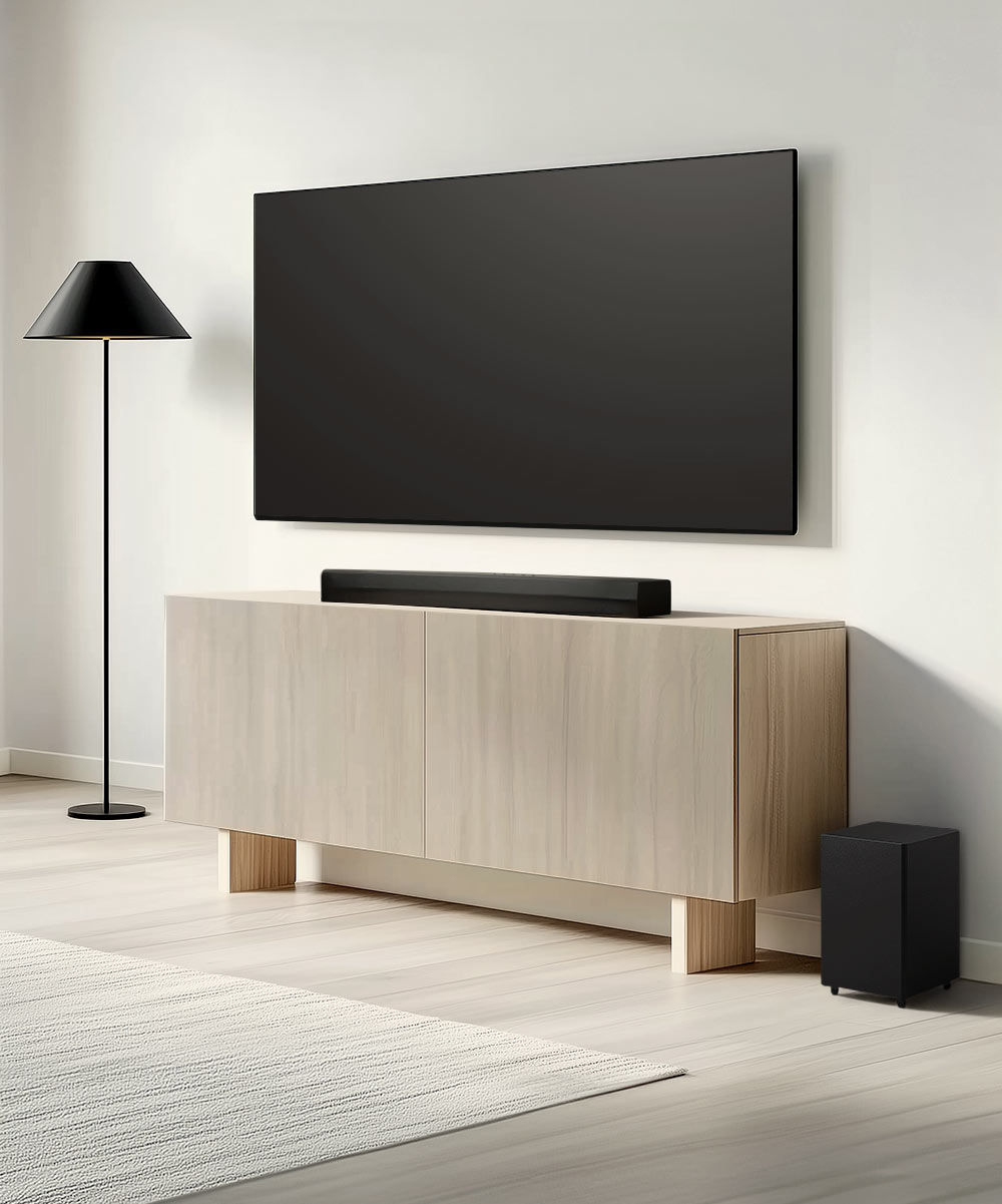 오디오 LG 사운드바 (S30A.AKOR) 메인이미지 0