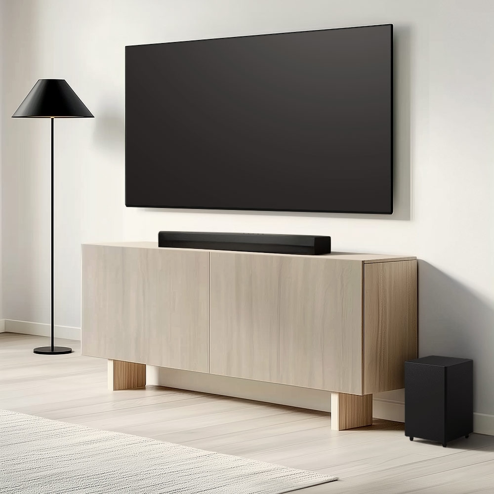 오디오 LG 사운드바 (S30A.AKOR) 메인이미지 1