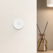 AI Home 제품 LG 스마트 버튼 1구 (TMCB1B4W.AKOR) 썸네일이미지 1