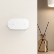 AI Home 제품 LG 스마트 버튼 2구 (TMCB2B4W.AKOR) 썸네일이미지 1