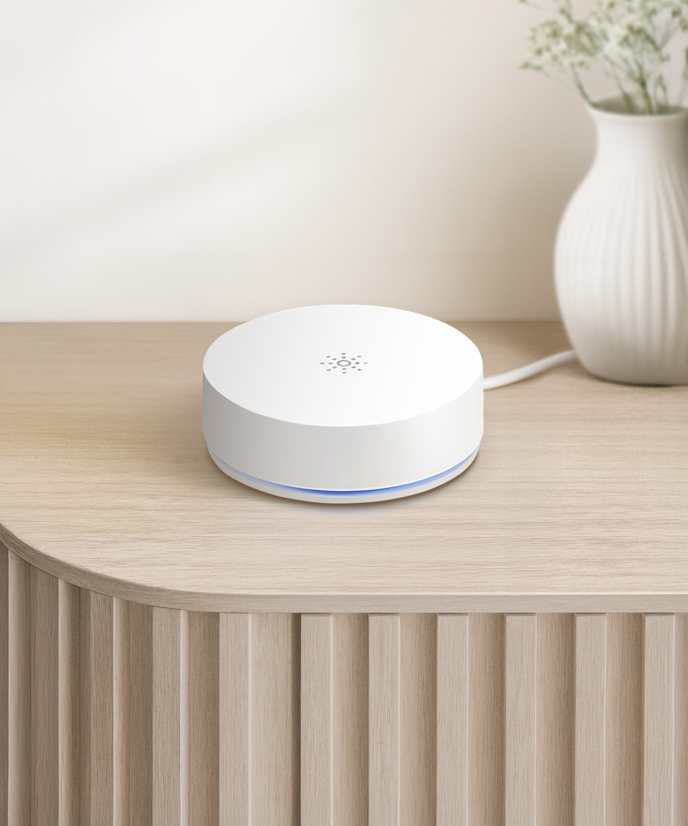 AI Home 제품 LG 공기질 센서 (TMSA2A4W.AKOR) 메인이미지 0