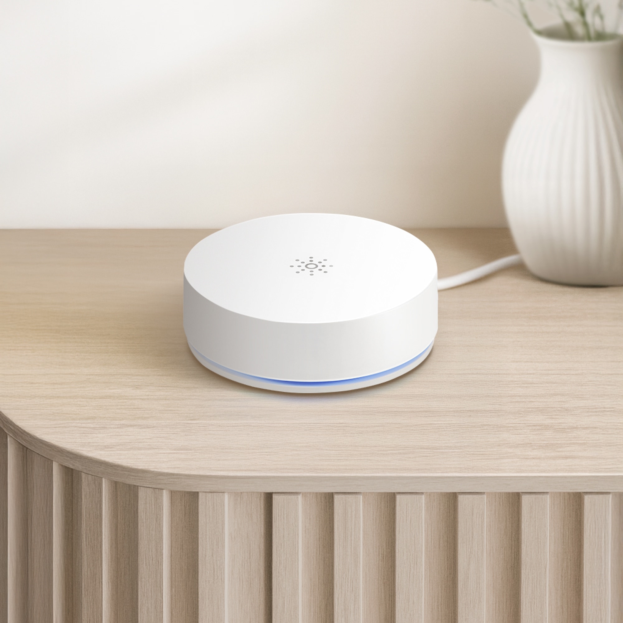 AI Home 제품 LG 공기질 센서 (TMSA2A4W.AKOR) 줌이미지 1