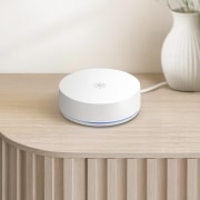 AI Home 제품 LG 공기질 센서 (TMSA2A4W.AKOR) 썸네일이미지 1