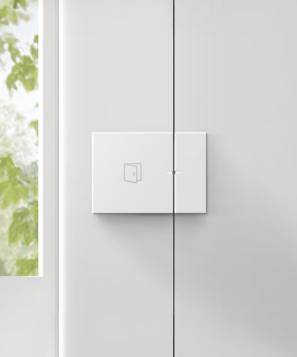 AI Home 제품 LG 도어 센서 (TMSDAA4W.AKOR) 메인이미지 0