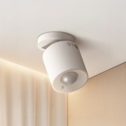 AI Home 제품 LG 모션/조도 센서 (TMSMAA4W.AKOR) 썸네일이미지 1