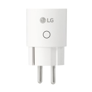 AI Home 제품 LG 스마트 플러그 (TMCP114W.AKOR) 썸네일이미지 2
