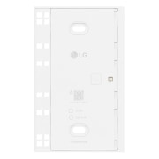 AI Home 제품 LG 스마트 조명 스위치 1구 (TMCS1W4W.AKOR) 썸네일이미지 3