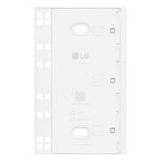 AI Home 제품 LG 스마트 조명 스위치 3구 (TMCS3W4W.AKOR) 썸네일이미지 3