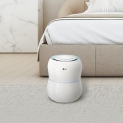 가습기 LG 퓨리케어 자연기화 가습기 (HW300BBB.AKOR) 썸네일이미지 1