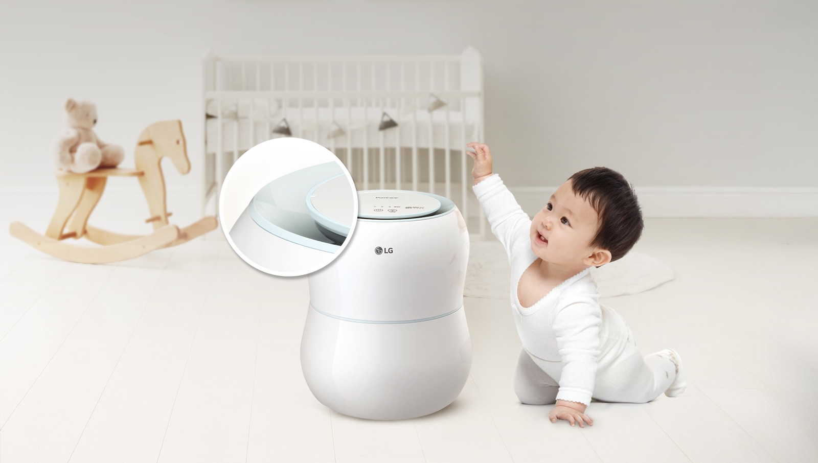 모서리 없는 <br class="mo-only">베이비케어 디자인1