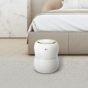 가습기 LG 퓨리케어 자연기화 가습기 (HW300DBL.AKOR) 썸네일이미지 1
