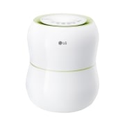 가습기 LG 퓨리케어 자연기화 가습기 (HW300DBL.AKOR) 썸네일이미지 4