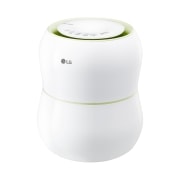 가습기 LG 퓨리케어 자연기화 가습기 (HW300DBL.AKOR) 썸네일이미지 5
