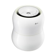 가습기 LG 퓨리케어 자연기화 가습기 (HW300DBL.AKOR) 썸네일이미지 6