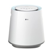 가습기 LG 퓨리케어 자연기화 가습기 (HW500DAS.AKOR1) 썸네일이미지 1