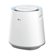 가습기 LG 퓨리케어 자연기화 가습기 (HW500DAS.AKOR1) 썸네일이미지 2