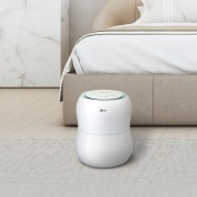 가습기 LG 퓨리케어 자연기화 가습기 (HW300BBN.AKOR) 썸네일이미지 1