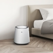 가습기 LG 퓨리케어 자연기화 가습기 (HW500DAS.AKOR1) 썸네일이미지 1