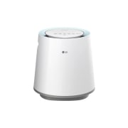 가습기 LG 퓨리케어 자연기화 가습기 (HW500DAS.AKOR1) 썸네일이미지 3