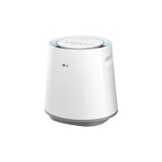 가습기 LG 퓨리케어 자연기화 가습기 (HW500DAS.AKOR1) 썸네일이미지 4