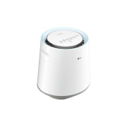 가습기 LG 퓨리케어 자연기화 가습기 (HW500DAS.AKOR1) 썸네일이미지 5