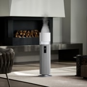 가습기 LG 퓨리케어 오브제컬렉션 하이드로타워 (HY703RWAAH.AKOR) 썸네일이미지 2