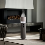  LG 퓨리케어 오브제컬렉션 하이드로타워 + 무빙휠 세트 (HY703RCAAHM.AKOR) 썸네일이미지 0