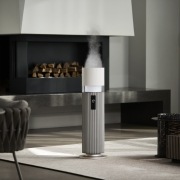 가습기 LG 퓨리케어 오브제컬렉션 하이드로타워 (HY704RSAAH.AKOR) 썸네일이미지 1