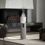 가습기 LG 퓨리케어 오브제컬렉션 하이드로타워 + 무빙휠 세트 (HY704RSAAHM.AKOR) 썸네일이미지 1