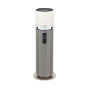 가습기 LG 퓨리케어 오브제컬렉션 하이드로타워 + 무빙휠 세트 (HY704RSAAHM.AKOR) 썸네일이미지 4