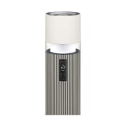 가습기 LG 퓨리케어 오브제컬렉션 하이드로타워 + 무빙휠 세트 (HY704RSAAHM.AKOR) 썸네일이미지 8