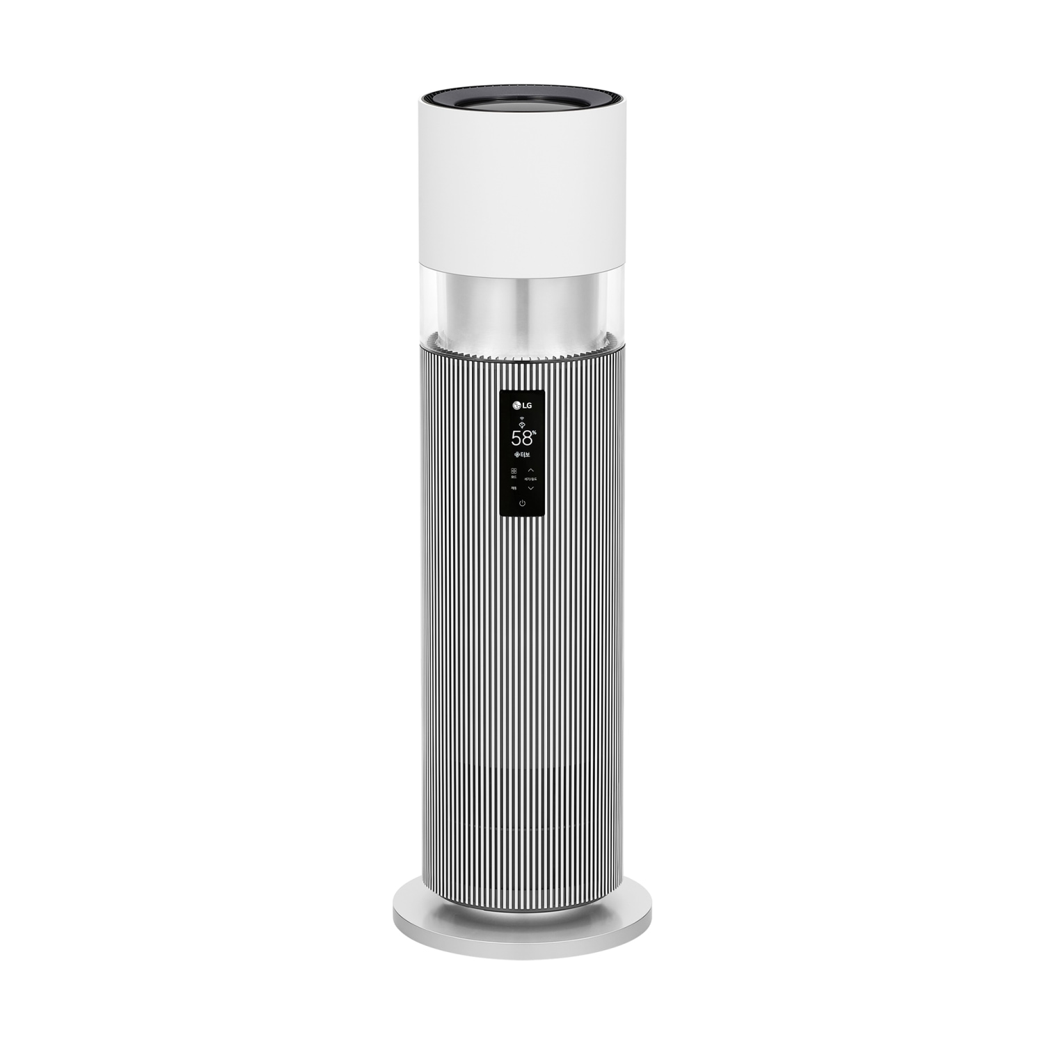  LG 퓨리케어 오브제컬렉션 하이드로타워 (HY704RWUA.AKOR) 썸네일이미지 0