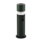 가습기 LG 퓨리케어 오브제컬렉션 하이드로타워 + 무빙휠 세트 (HY704RGUAM.AKOR) 썸네일이미지 6