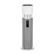 가습기 LG 퓨리케어 오브제컬렉션 하이드로타워 + 무빙휠 세트 (HY704RWUAM.AKOR) 썸네일이미지 4