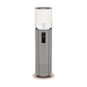 가습기 LG 퓨리케어 오브제컬렉션 하이드로타워 + 무빙휠 + 급수비커 세트 (HY704RSUAMB.AKOR) 썸네일이미지 4